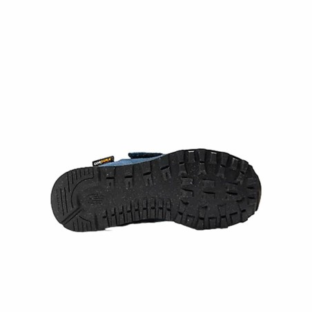 Scarpe Sportive per Bambini New Balance 574 Core Hook Loop Nb Azzurro