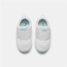 Scarpe Sportive per Bambini New Balance 574 NEW-B HOOK LOOP Bianco