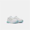 Scarpe Sportive per Bambini New Balance 574 NEW-B HOOK LOOP Bianco
