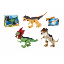 Dinosauro Suono 1 Unità 20 x 12 cm
