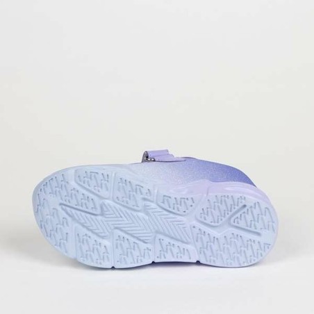 Scarpe Sportive per Bambini Stitch Viola