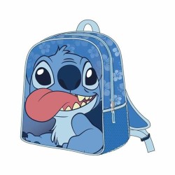 Zaino Scuola 3D Stitch