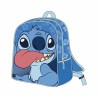 Zaino Scuola 3D Stitch