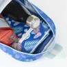 Zaino Scuola 3D Stitch