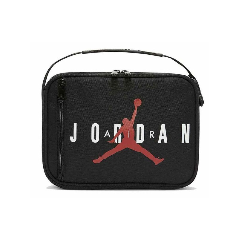 Portamerenda Jordan JAN HBR LUNCH 9A0542 023 Nero