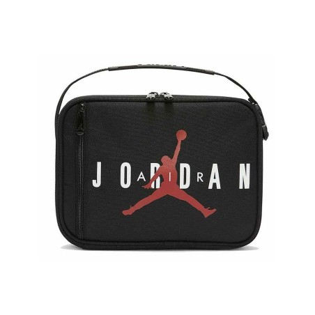 Portamerenda Jordan JAN HBR LUNCH 9A0542 023 Nero