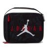 Portamerenda Termico Nike JORDAN JAN HBR LUNCH 9A0542 KR5 Nero