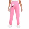 Pantalone Sportivo per Bambini Nike Sportswear Rosa
