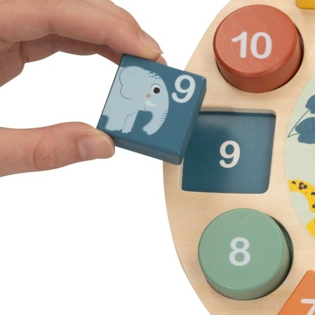 Accessori per Casa delle Bambole Colorbaby