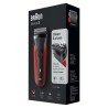 Rasoio barba SERIES 3 300S Red e Black 81569932