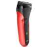 Rasoio barba SERIES 3 300S Red e Black 81569932