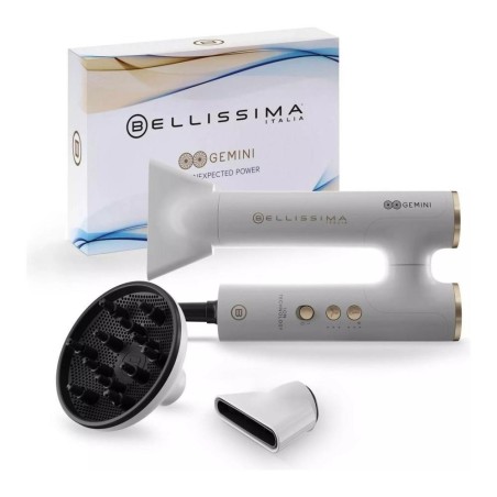 Phon BELLISSIMA Gemini White 11918 1400W