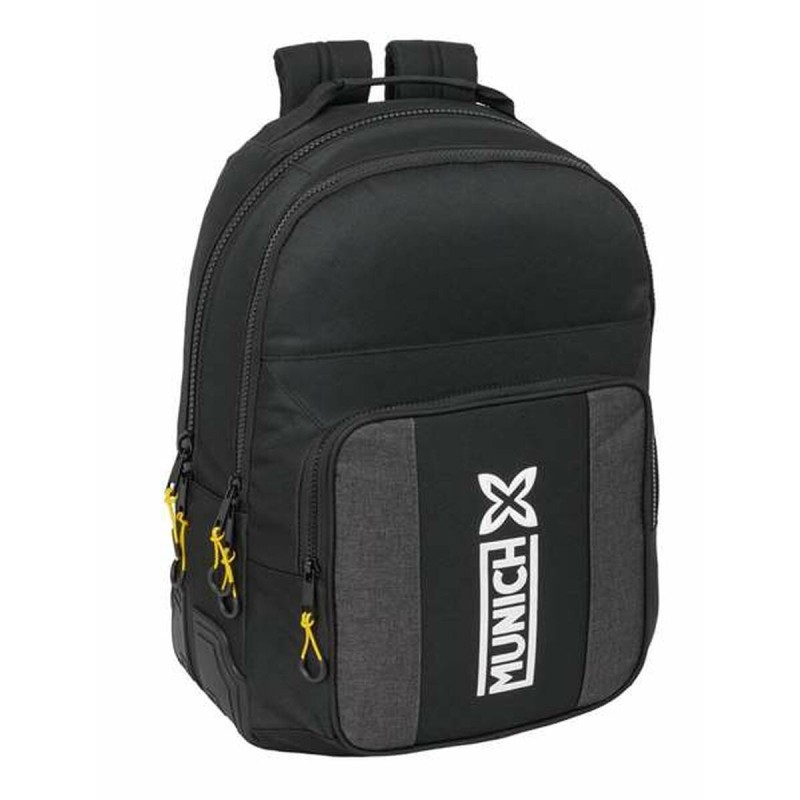 Zaino Scuola Munich 32 x 42 x 15 cm