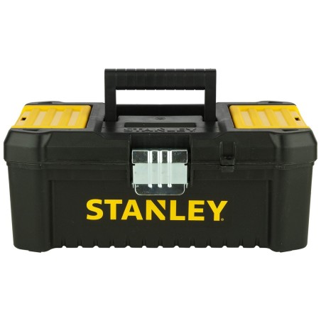 Cassetta degli Attrezzi Stanley STST1-75515 Chiusura in Metallo 32 cm polipropilene