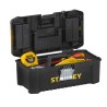 Cassetta degli Attrezzi Stanley STST1-75515 Chiusura in Metallo 32 cm polipropilene