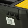 Cassetta degli Attrezzi Stanley STST1-75515 Chiusura in Metallo 32 cm polipropilene