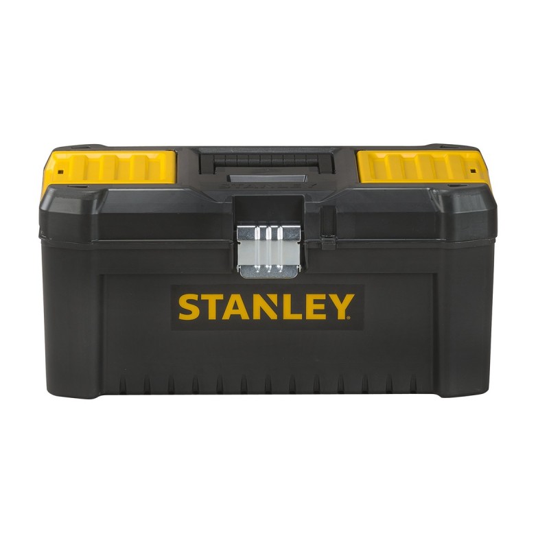 Cassetta degli Attrezzi Stanley STST1-75518 Plastica (40 cm) Cassetta degli Attrezzi Stanley STST1-75518 Plastica (40 cm)