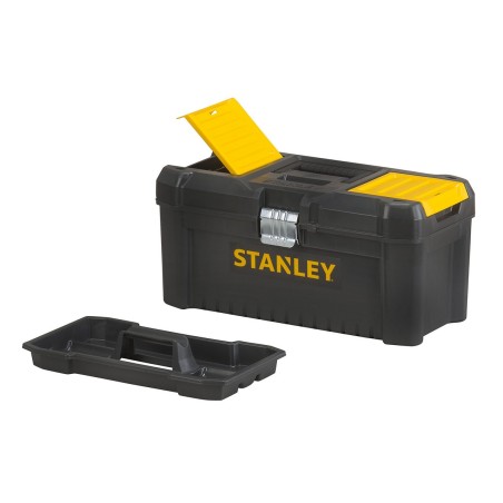 Cassetta degli Attrezzi Stanley STST1-75518 Plastica (40 cm)