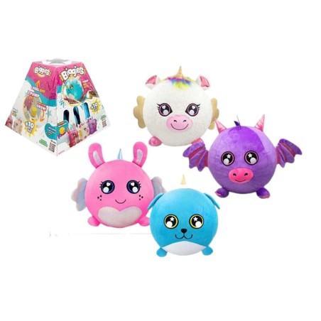 Peluche Colorbaby Biggies 51,5 cm Gonfiabile