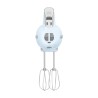 Sbattitore-Impastatrice Smeg HMF01PBEU 250 W Azzurro