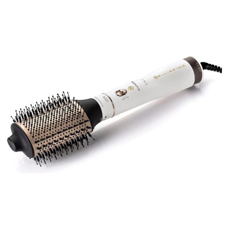 Modellatore capelli BELLISSIMA Air Wonder 8in1 White e Black 11847A 1000W