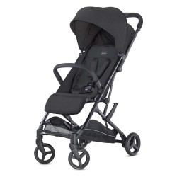 Passeggino 4 ruote 0 - 17 kg SKETCH Total black AG86LOTBK