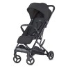 Passeggino 4 ruote 0 - 17 kg SKETCH Total black AG86LOTBK