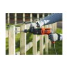 Trapano a percussione Black & Decker BEHS01K-QS