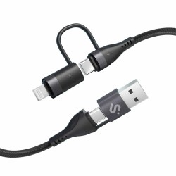 Cavo HDMI Subblim