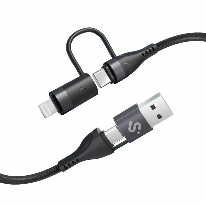 Cavo HDMI Subblim Cavo HDMI Subblim
