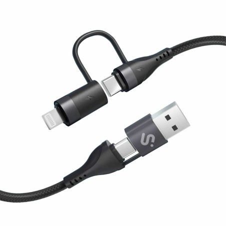 Cavo HDMI Subblim