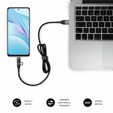Cavo HDMI Subblim