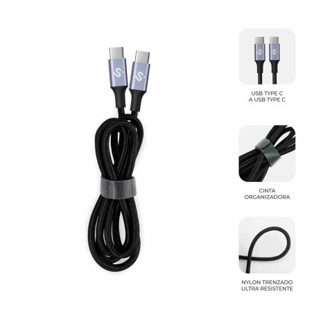 Cavo HDMI Subblim