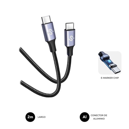 Cavo HDMI Subblim
