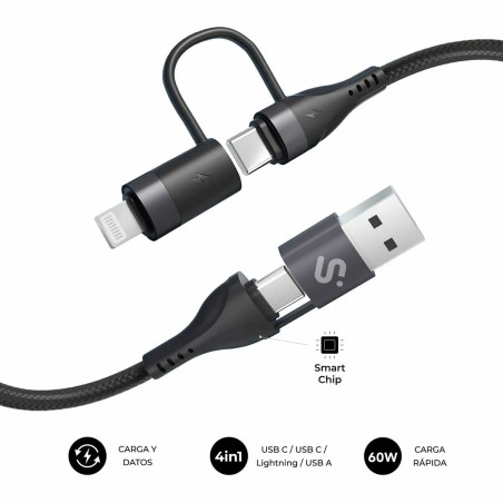 Cavo HDMI Subblim