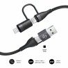 Cavo HDMI Subblim