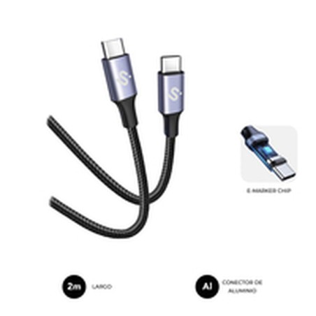 Cavo HDMI Subblim