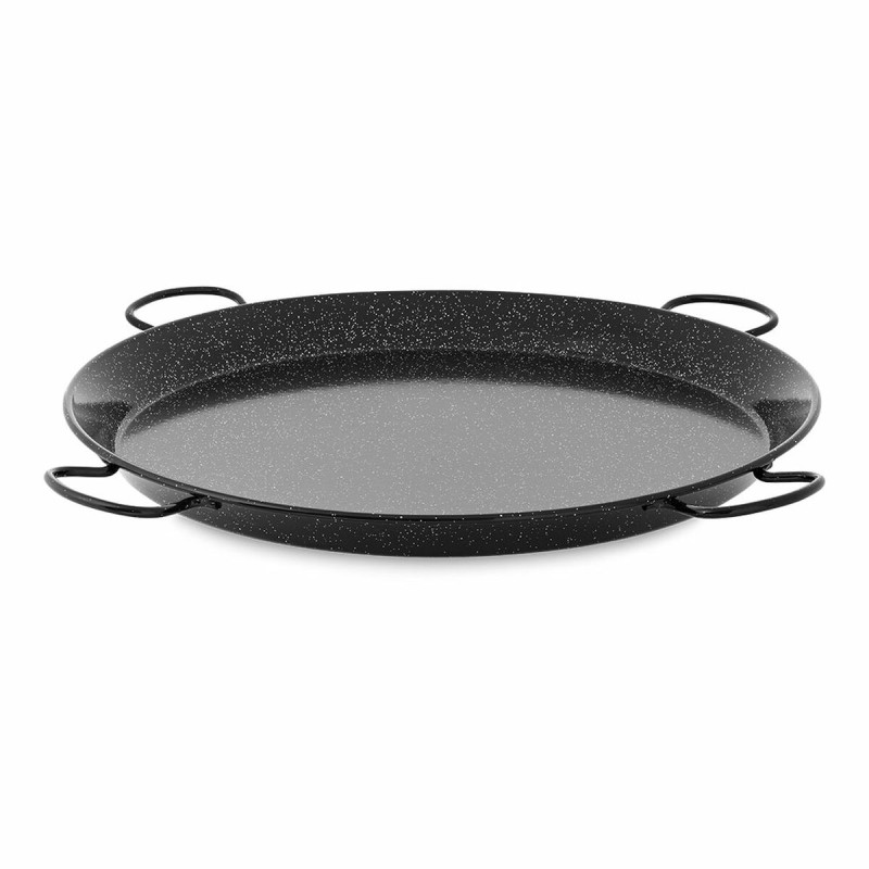Padella Vaello Acciaio Smaltato Ø 90 cm 50 persone Padella Vaello Acciaio Smaltato Ø 90 cm 50 persone