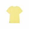 Maglia Picture Basement Weasurf Giallo