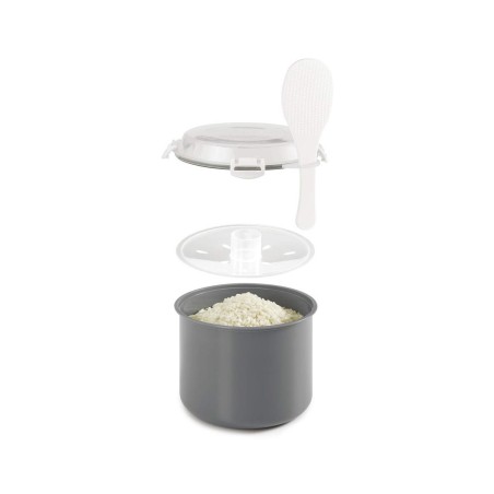 Vaporiera Metaltex 2,2 L