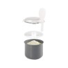 Vaporiera Metaltex 2,2 L