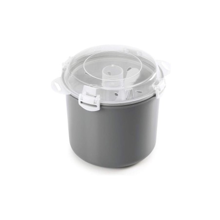 Vaporiera Metaltex 2,2 L