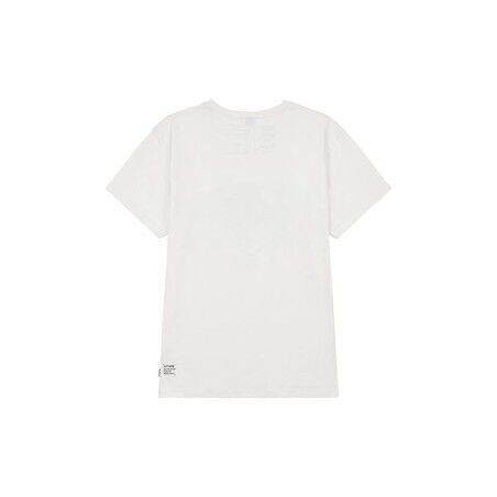 Maglia Picture  DS Surf Cabin Natural Bianco
