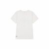 Maglia Picture  DS Surf Cabin Natural Bianco