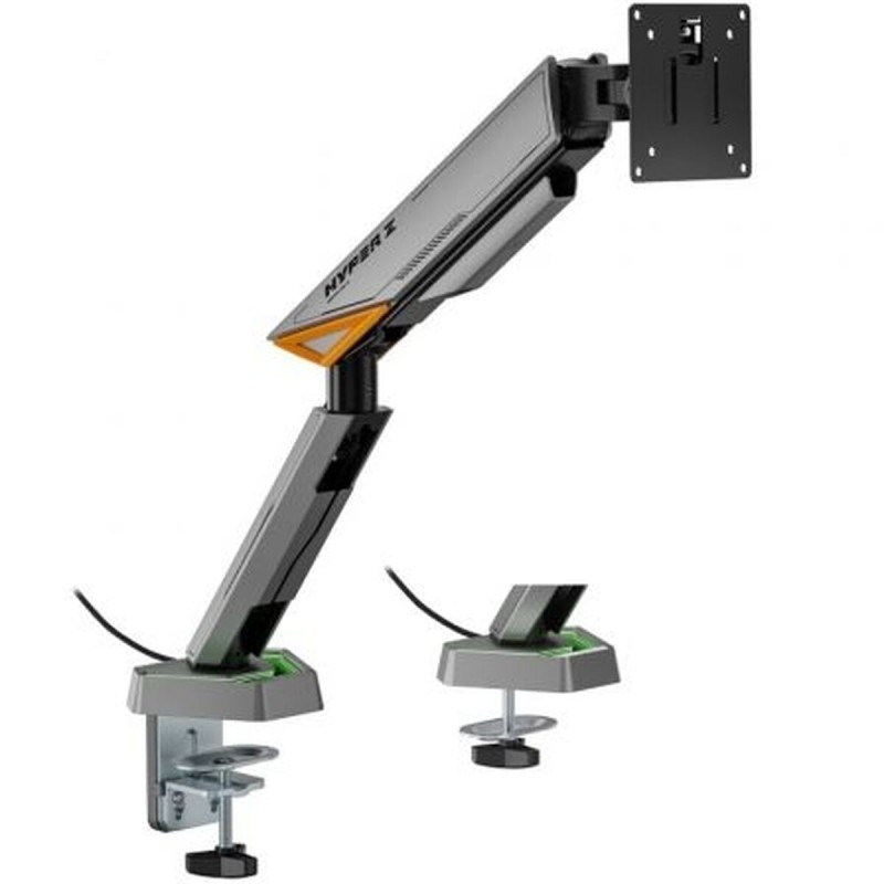 Supporto da Tavolo per Schermo Aisens DT49TSRRGB-347 Supporto da Tavolo per Schermo Aisens DT49TSRRGB-347