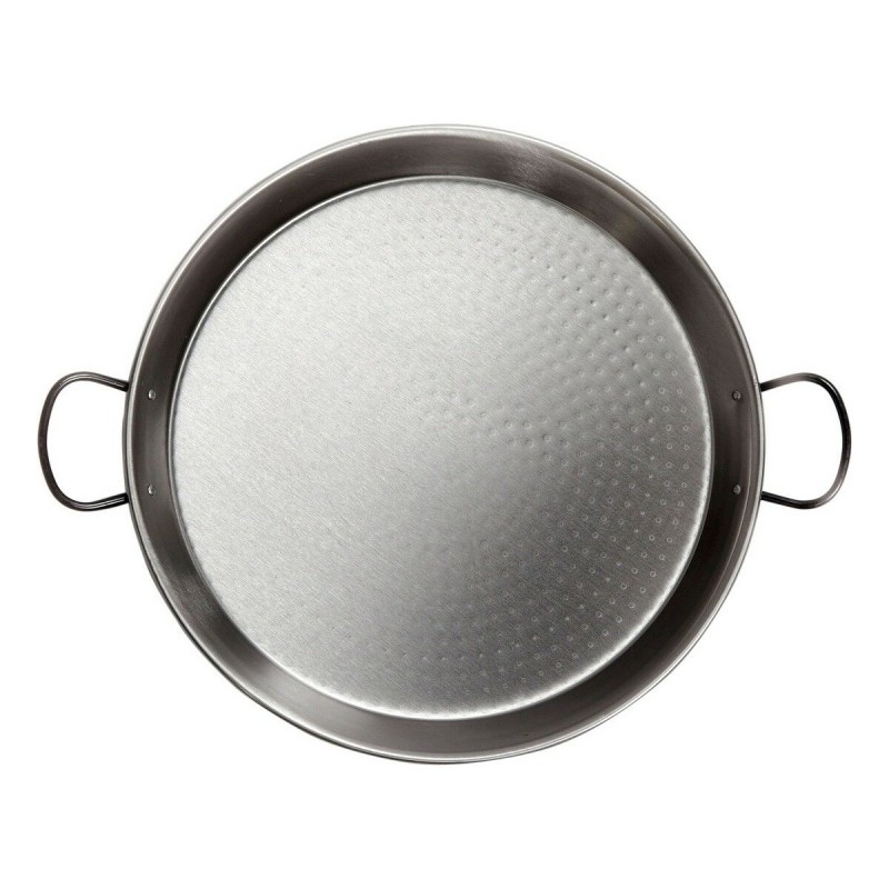 Padella Vaello Acciaio 8 persone (Ø 38 cm) Padella Vaello Acciaio 8 persone (Ø 38 cm)