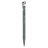 Penna Harry Potter Verde