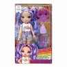 Bambola MGA Rainbow High Littles 15 cm