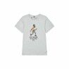 Maglia Picture Murray Grigio