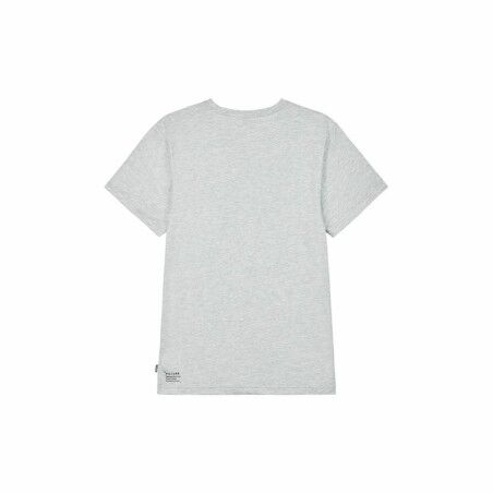 Maglia Picture Murray Grigio